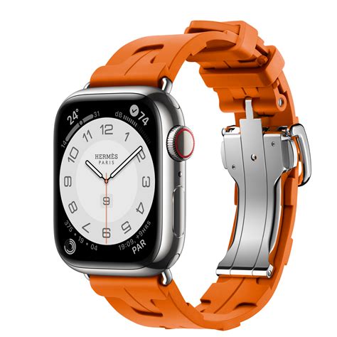 apple watch hermes sip.